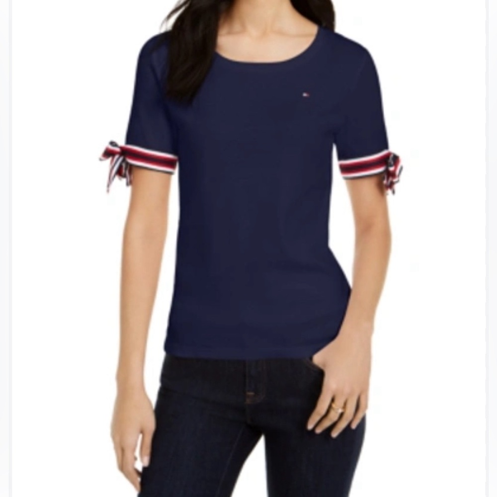 Tommy Hilfiger Top Size: PM